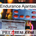 Ajantas Stamina 36